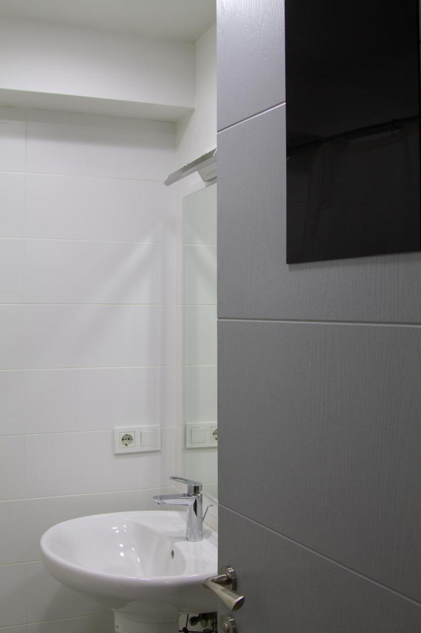 Auberge de jeunesse Koan à Tbilissi Extérieur photo